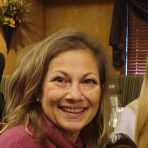 Meet your Posher, Karen m